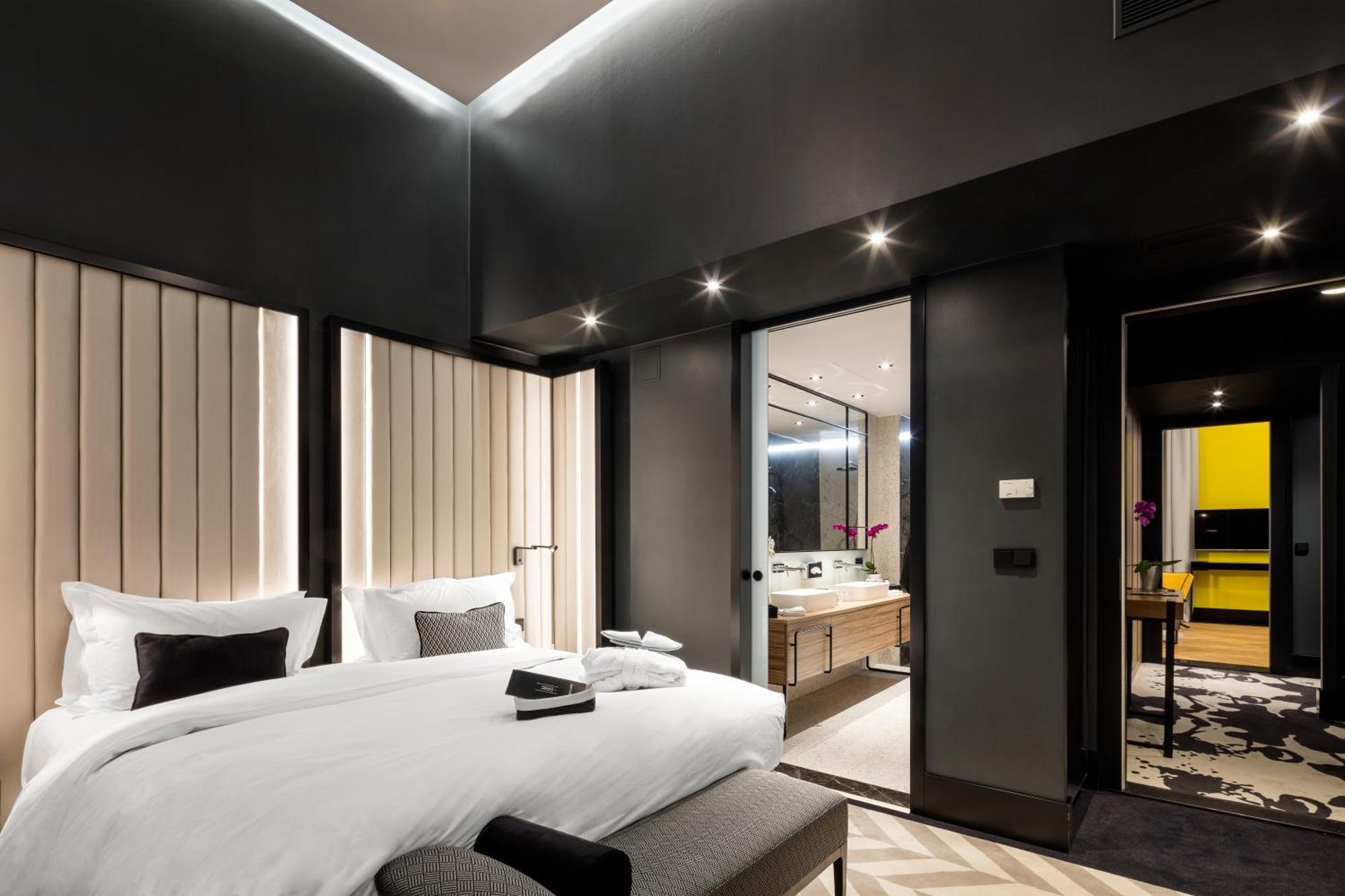 Century Old Town - Mgallery Collection Hotel Prag