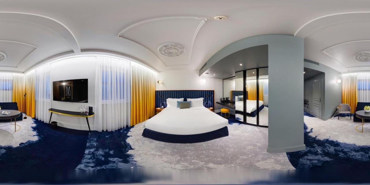 Century Old Town - Mgallery Collection 4* Prague