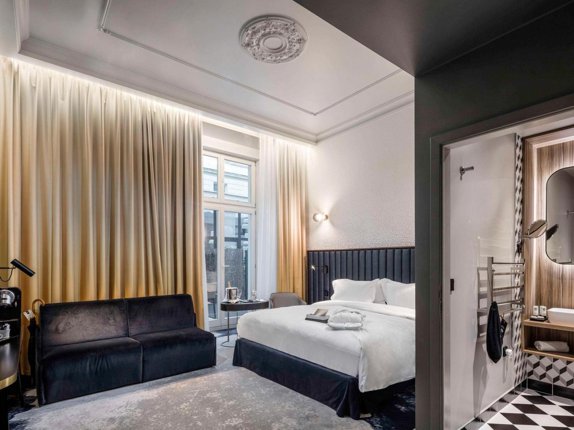 Century Old Town - Mgallery Collection Hotel Praga